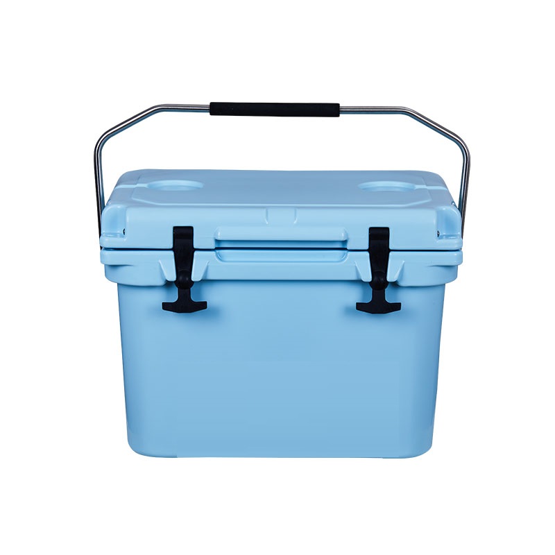 insulated container food carrier