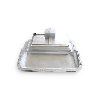 Plastic  Rotomolding Mold