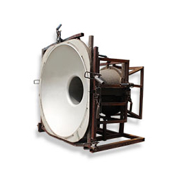 Basin mold