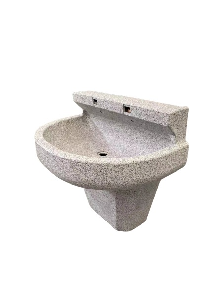 imatation marble sink