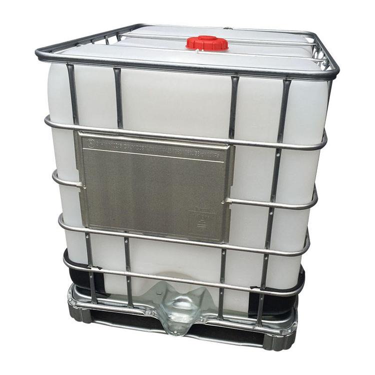 rotomoldig tank