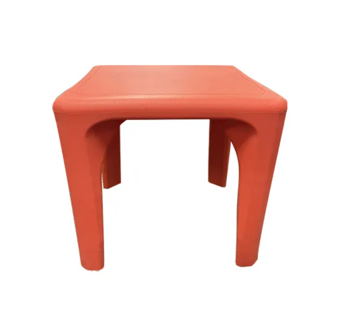 Rotational Moulded Chair Furniture